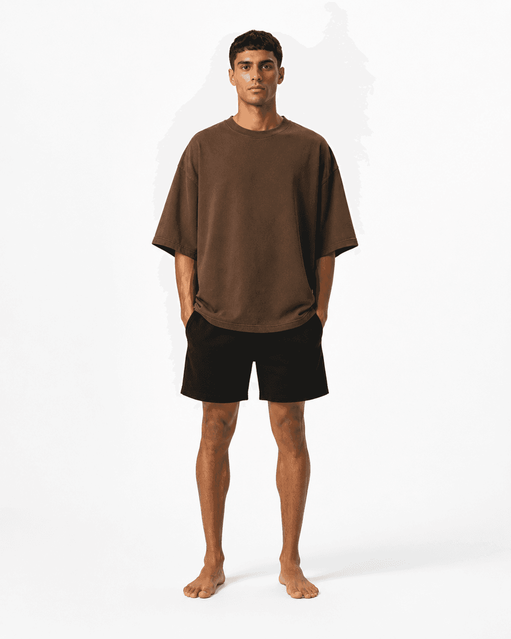 Remera corte dior