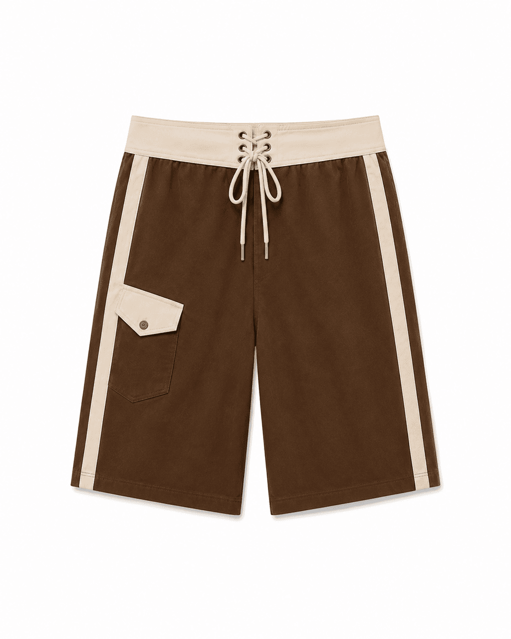 short de baño